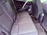 Toyota RAV4 IV (XA40) Рестайлинг Оренбург  - изображение 25