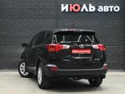 Toyota RAV4 IV (XA40) Рестайлинг Екатеринбург  - изображение 22