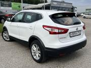 Nissan Qashqai II Уфа  - изображение 22