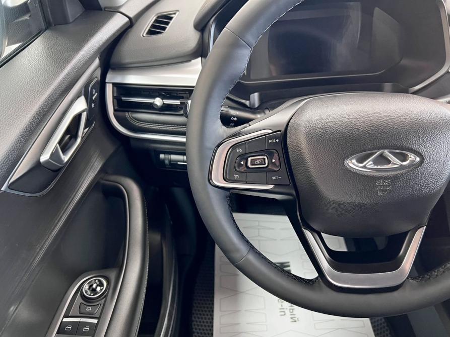 Chery Tiggo 7 Pro I Тверь  - изображение 16