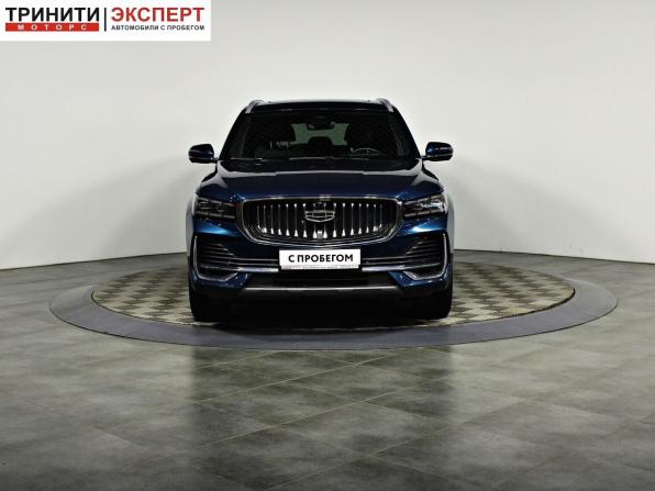 Geely Monjaro I с пробегом 2023 года, цена 2 897 000 рублей, 90107 км, внедорожник, Автокод Объявления