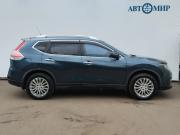 Nissan X-Trail III Москва  - изображение 19