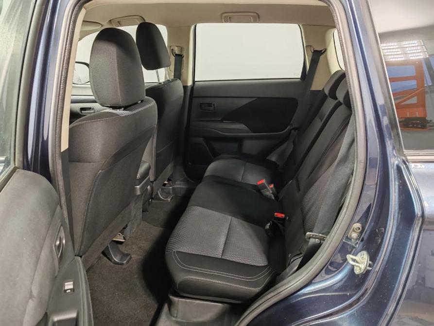 Mitsubishi Outlander III Рестайлинг 3 Москва  - изображение 11
