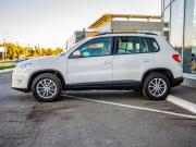 Volkswagen Tiguan I Волгоград  - изображение 30