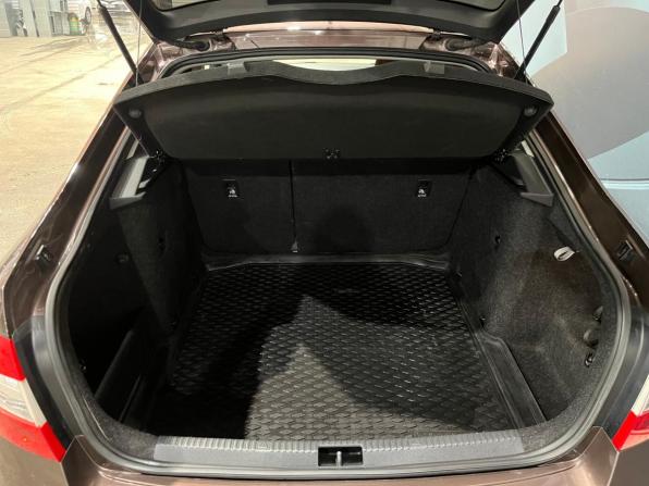 Skoda Octavia III (A7) Рестайлинг с пробегом 2019 года, цена 1 574 000 рублей, 96293 км, лифтбек, Автокод Объявления