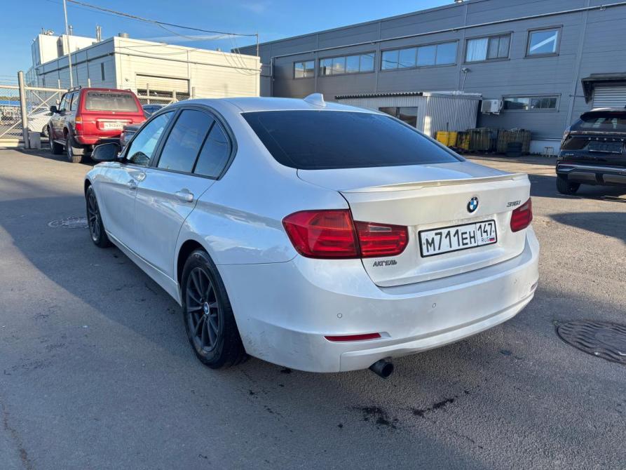 BMW 3 серии VI (F3x) Санкт-Петербург  - изображение 7