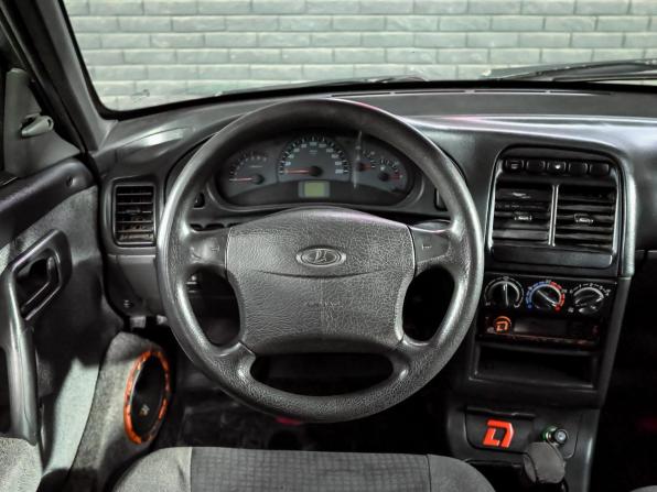 Lada (ВАЗ) 2112 с пробегом 2008 года, цена 180 000 рублей, 190442 км, хэтчбек, Автокод Объявления