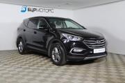 Hyundai Santa Fe III Рестайлинг Нижний Новгород  - изображение 27