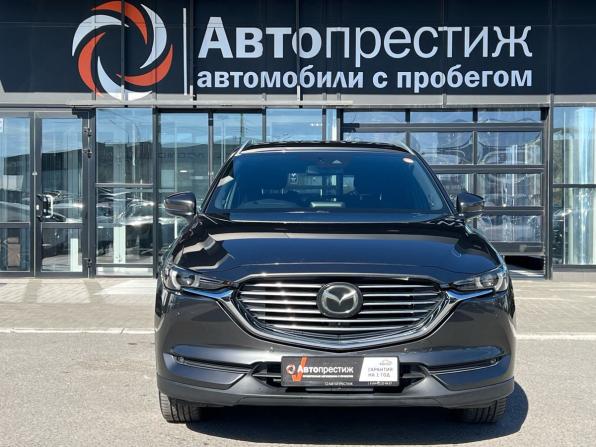 Mazda CX-8 I с пробегом 2018 года, цена 2 439 000 рублей, 87870 км, внедорожник, Автокод Объявления