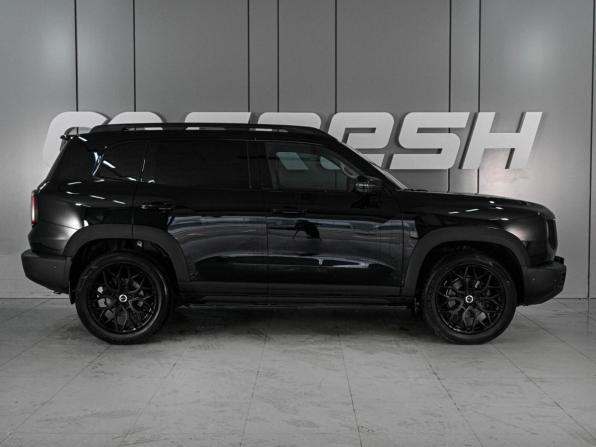 Haval Dargo I с пробегом 2023 года, цена 2 699 000 рублей, 48938 км, внедорожник, Автокод Объявления