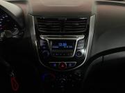 Hyundai Solaris I Рестайлинг Воронеж  - изображение 41