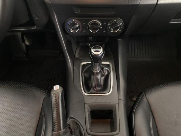 Mazda 3 III (BM) с пробегом 2014 года, цена 990 000 рублей, 228594 км, седан, Автокод Объявления