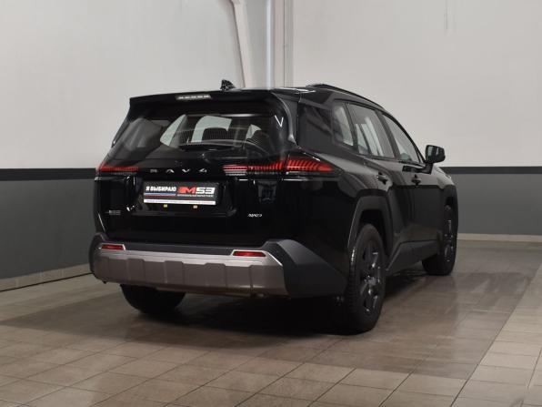 Toyota RAV4 VI (XA60) с пробегом 2026 года, цена 3 999 995 рублей, 21 км, внедорожник, Автокод Объявления