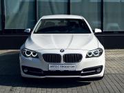 BMW 5 серии VI (F10/F11/F07) Рестайлинг Екатеринбург  - изображение 29