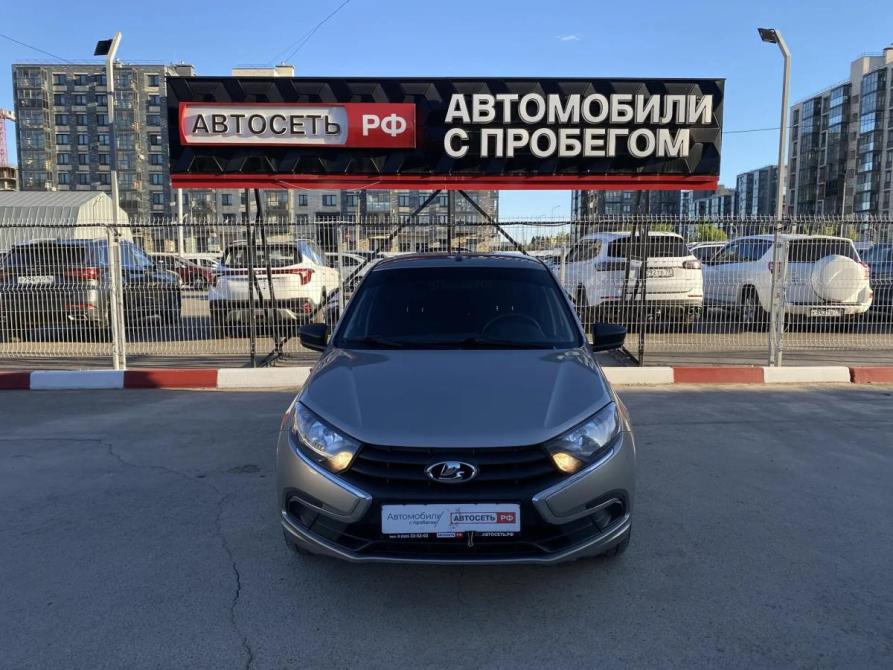 Lada (ВАЗ) Granta I Рестайлинг Альметьевск  - изображение 2