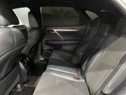 Lexus RX IV Рестайлинг Пермь  - изображение 47
