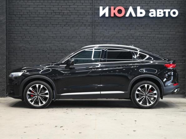 Geely Tugella I с пробегом 2021 года, цена 2 600 000 рублей, 100310 км, внедорожник, Автокод Объявления