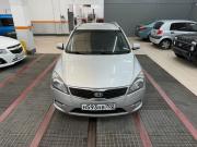 Kia Ceed I Рестайлинг Магнитогорск  - изображение 9