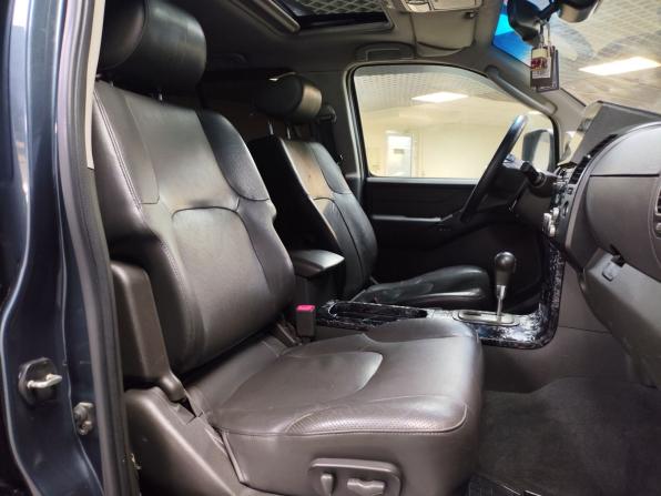 Nissan Pathfinder III с пробегом 2008 года, цена 825 000 рублей, 372392 км, внедорожник, Автокод Объявления