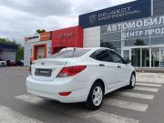 Hyundai Solaris I Тверь  - изображение 29