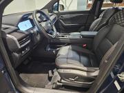 Geely Okavango I Рестайлинг Москва  - изображение 39