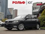 Volkswagen Tiguan II Москва  - изображение 18