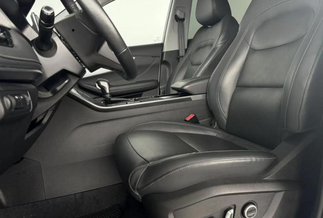 Chery Tiggo 4 Pro I с пробегом 2023 года, цена 1 495 000 рублей, 47036 км, внедорожник, Автокод Объявления