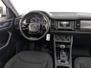 Skoda Kodiaq I Москва  - изображение 52