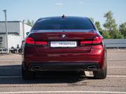 BMW 5 серии VII (G30/G31/G38) Рестайлинг Москва  - изображение 47