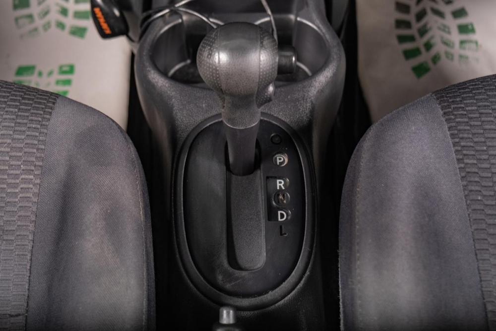 Nissan March IV (K13) Томск  - изображение 15