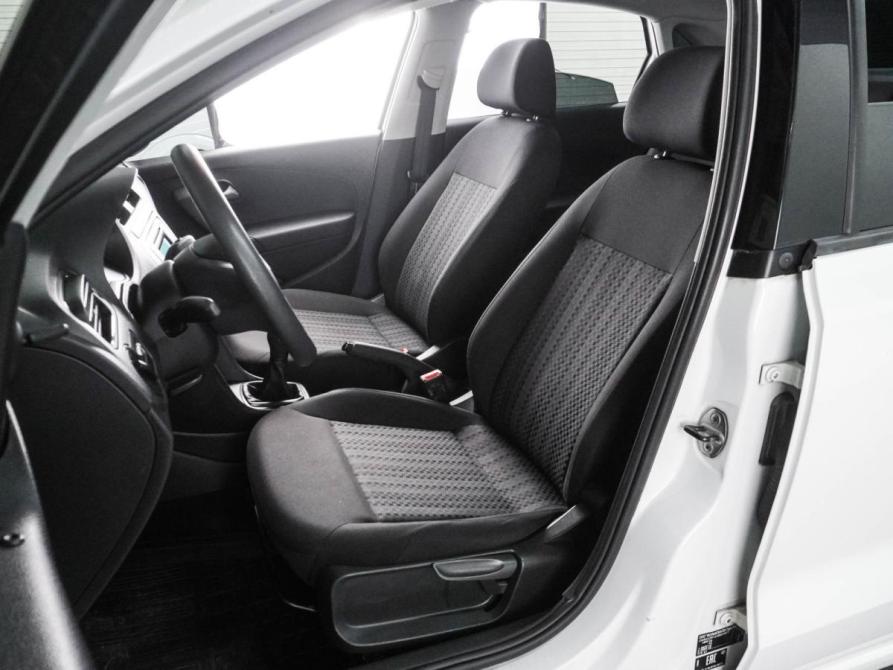 Volkswagen Polo V Рестайлинг Воронеж  - изображение 10