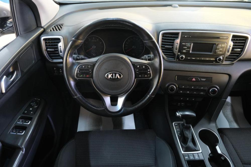 Kia Sportage IV Омск  - изображение 12