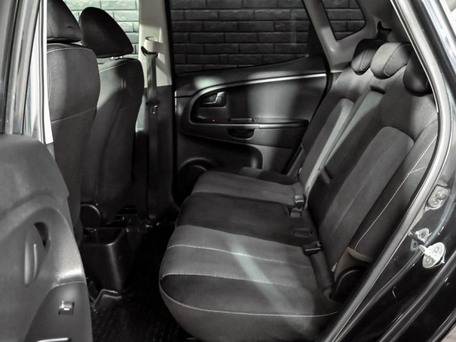 Kia Venga I Екатеринбург  - изображение 18