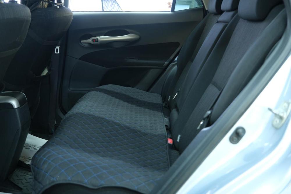 Toyota Auris I Омск  - изображение 20