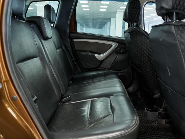 Renault Duster I с пробегом 2012 года, цена 733 000 рублей, 243064 км, внедорожник, Автокод Объявления