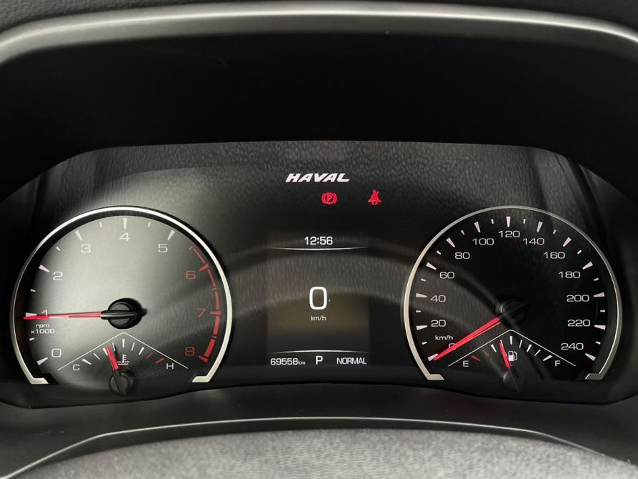 Haval F7x I Тамбов  - изображение 14