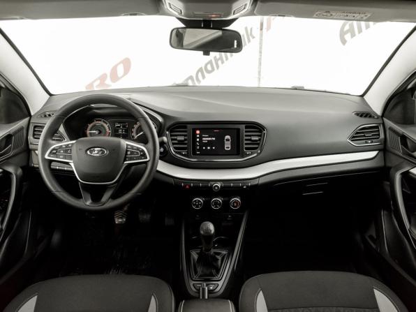 Lada (ВАЗ) Vesta I Рестайлинг (NG) с пробегом 2023 года, цена 1 285 000 рублей, 19966 км, седан, Автокод Объявления