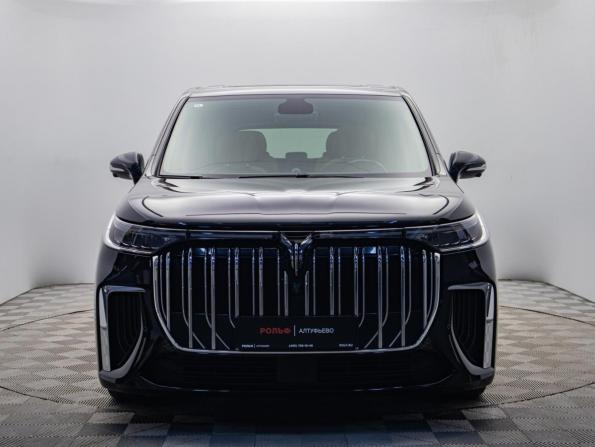 Voyah Dream I с пробегом 2023 года, цена 4 589 000 рублей, 63919 км, минивэн, Автокод Объявления