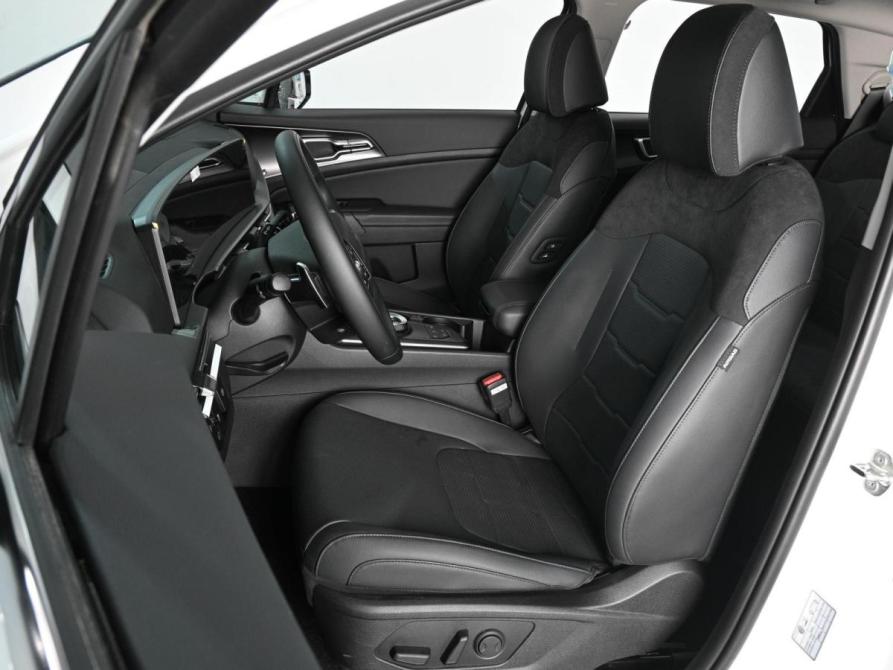 Kia Sportage V Рестайлинг Ростов-на-Дону  - изображение 10