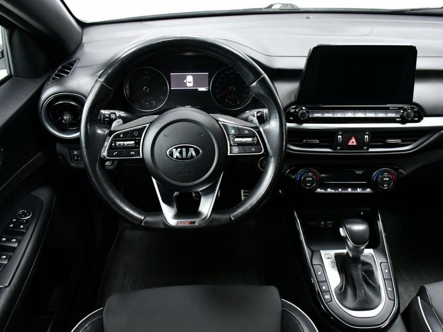 Kia Cerato IV Новосибирск  - изображение 9