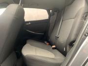 Hyundai Solaris I Мурманск  - изображение 40