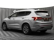 Hyundai Santa Fe IV Рестайлинг Москва  - изображение 38