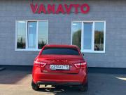 Lada (ВАЗ) Vesta I Альметьевск  - изображение 28