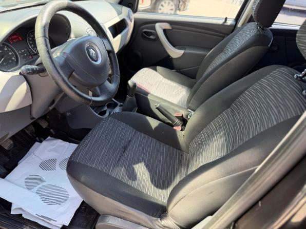 Renault Sandero I с пробегом 2012 года, цена 389 000 рублей, 210880 км, хэтчбек, Автокод Объявления