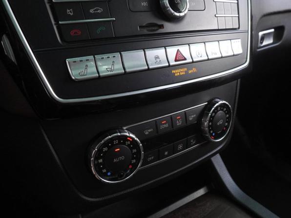 Mercedes-Benz GLS I (X166) с пробегом 2018 года, цена 4 239 000 рублей, 191459 км, внедорожник, Автокод Объявления
