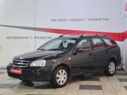 Chevrolet Lacetti I Воронеж  - изображение 26