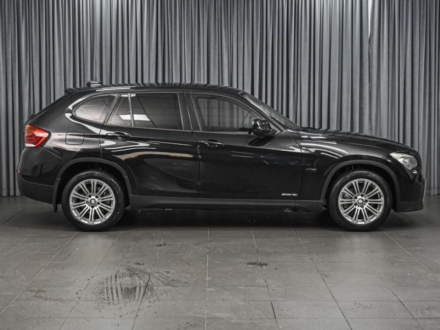BMW X1 I (E84) Ставрополь  - изображение 5