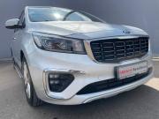 Kia Carnival III Стерлитамак  - изображение 51