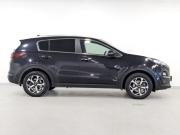 Kia Sportage IV Рестайлинг Москва  - изображение 31