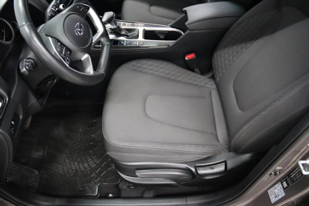 Hyundai Creta II Сургут  - изображение 10